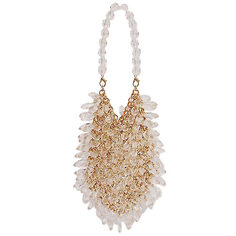 Polyester Cotton Storage Pouch For Decoration