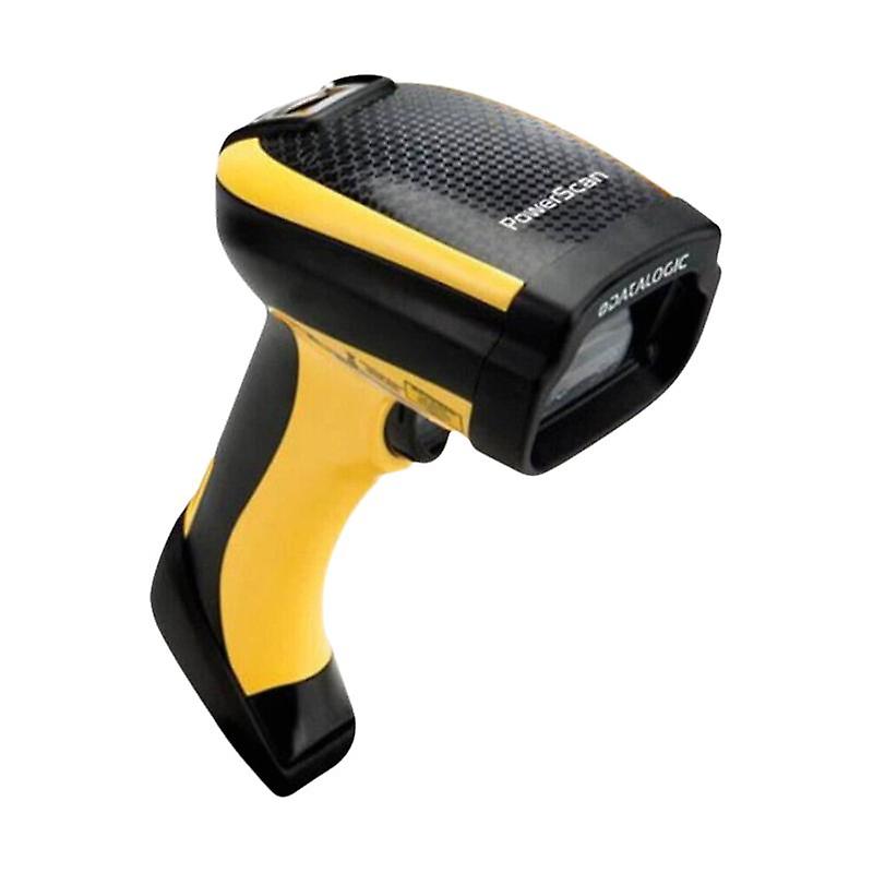 PD9531-K1 Barcode Scanner Handheld 2D Imager Decoded with USB Cable