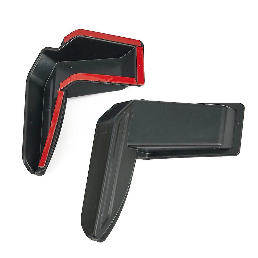 2 قطعة غطاء واقي سلك تسخين الزجاج الأمامي الخلفي لسوزوكي لجيمني 2019-2021 اكسسوارات السيارة الخارجية ABS عالية الجودة