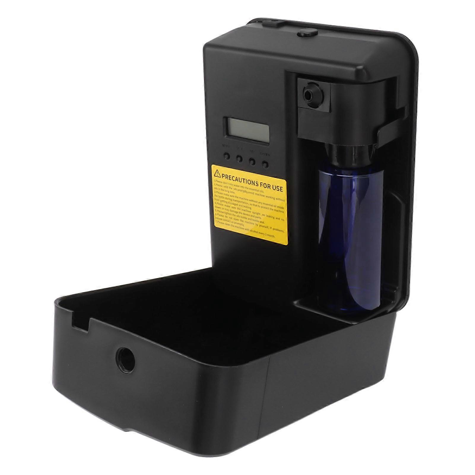 Smart Scent Machine 200ml Wall Mounted Diffuser 21.5x15.5x7.5cm