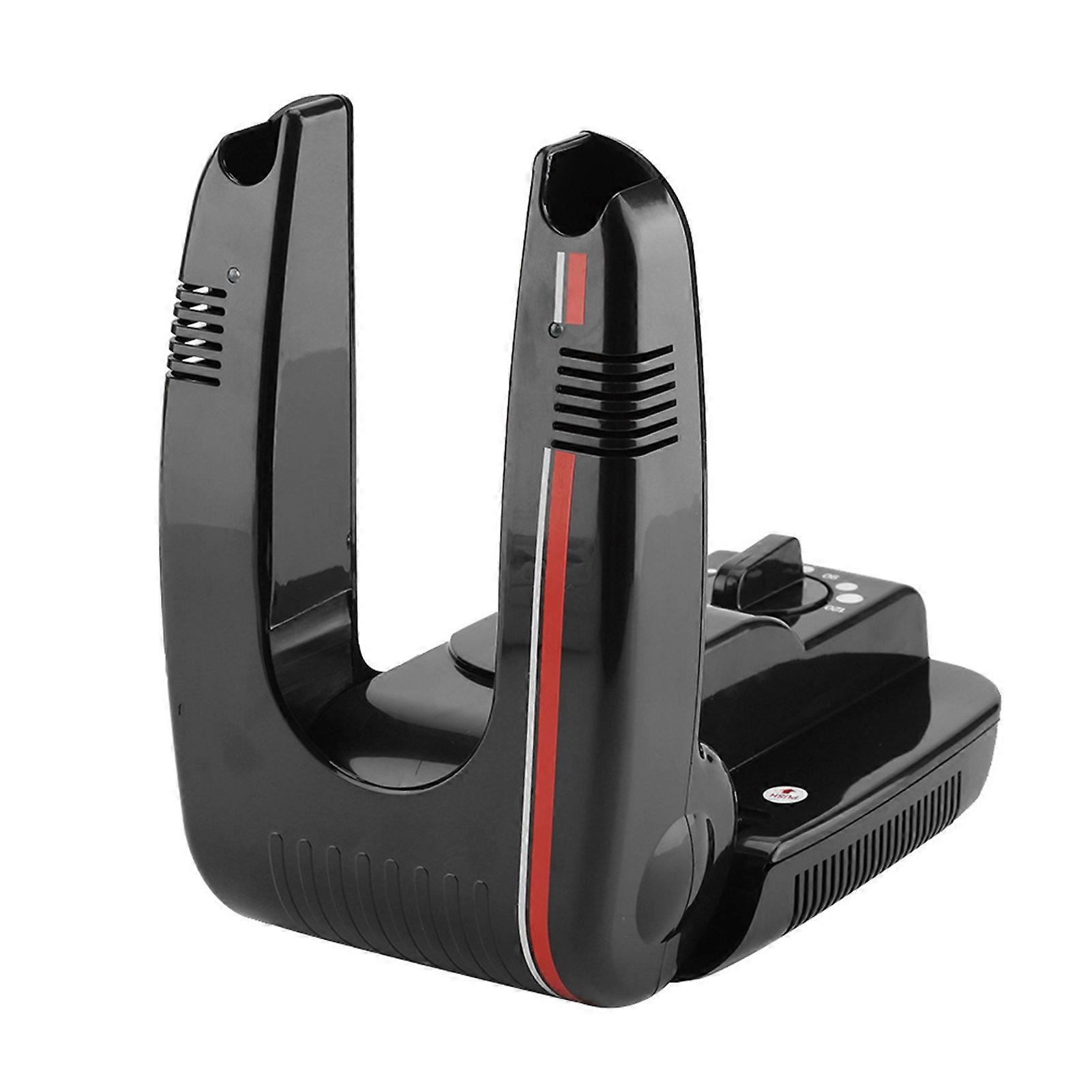 Electric Shoe Dryer Boot Socks Warmer UV Clean Deodorizer, Fragrant Type, Fast Timing Drying Device for Odor Removal