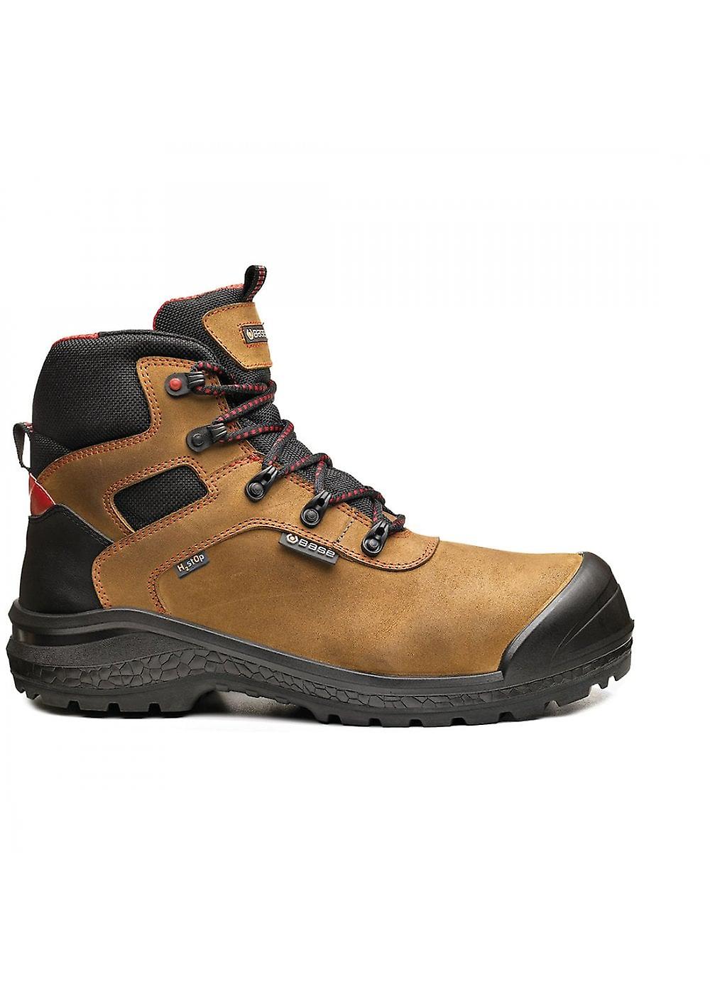 Men's Portwest Base Be-Dry/Be-Rock Mid S3 HRO HI CI WR SRC B0895