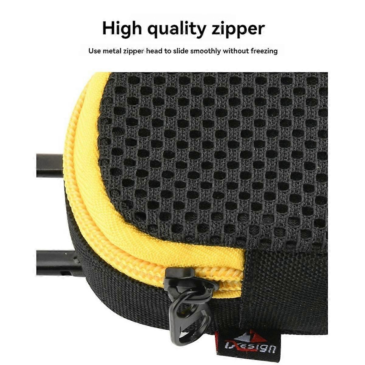 Portable Storage Bag Carrying Case for Wearable Bluetooth Speaker for Pro Speaker Protective Storage Case