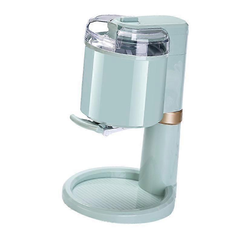 Automatic Fruit Soft Ice Cream Maker Space Saving for Ice Cream DIY Kitchen