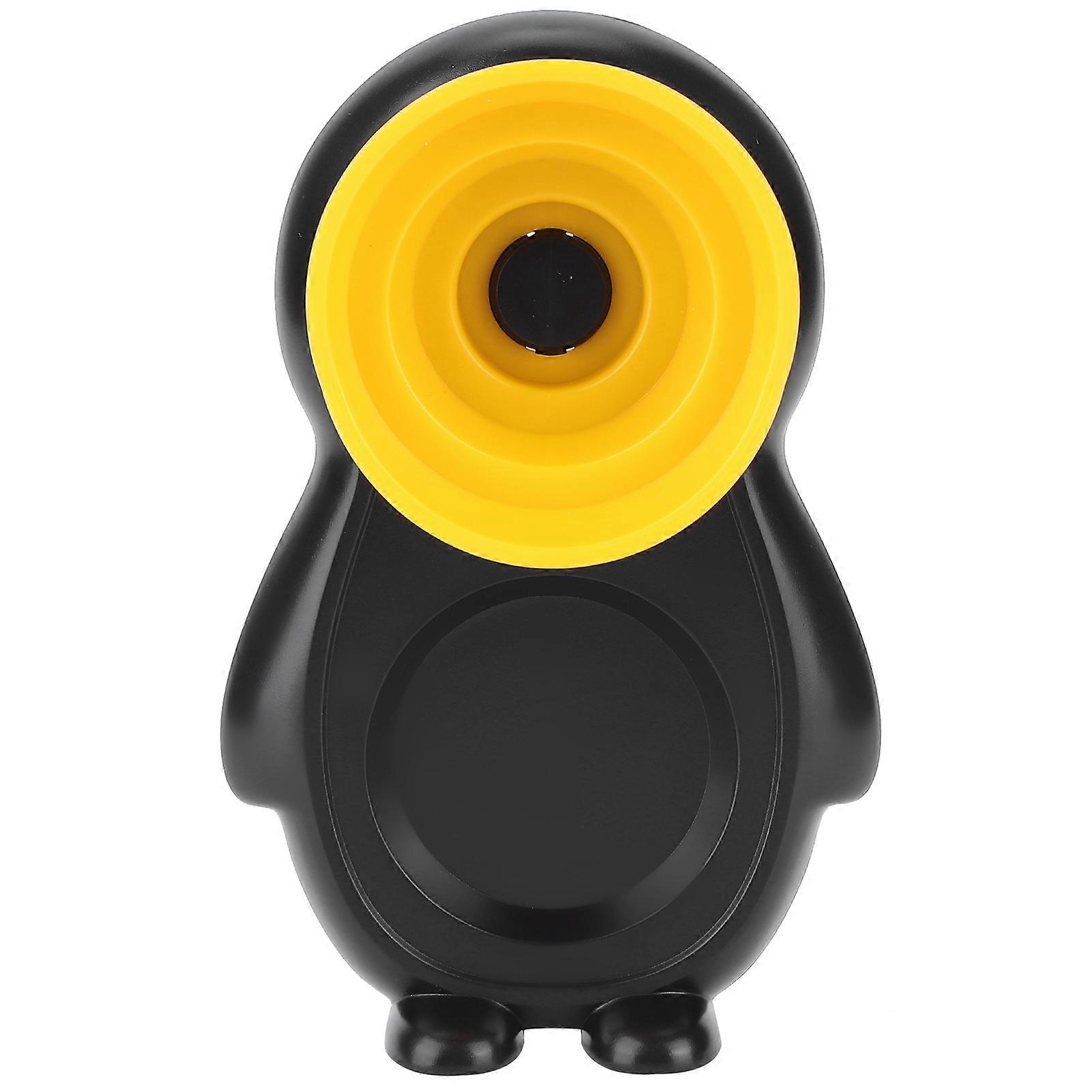 Reusable Coffee Capsule Storage Base Coffee Filter Cup Fixed Holder Coffee Making ToolsYellow For Dolce