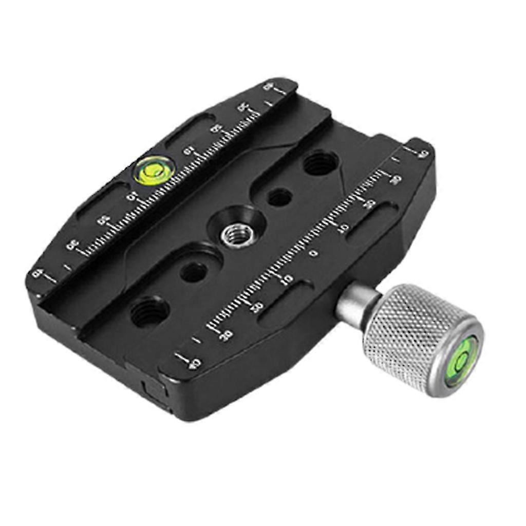 50mm/70mm/90mm/110mm Quick Release Clamp Arca-swiss Tripod Ball For Head Mount C