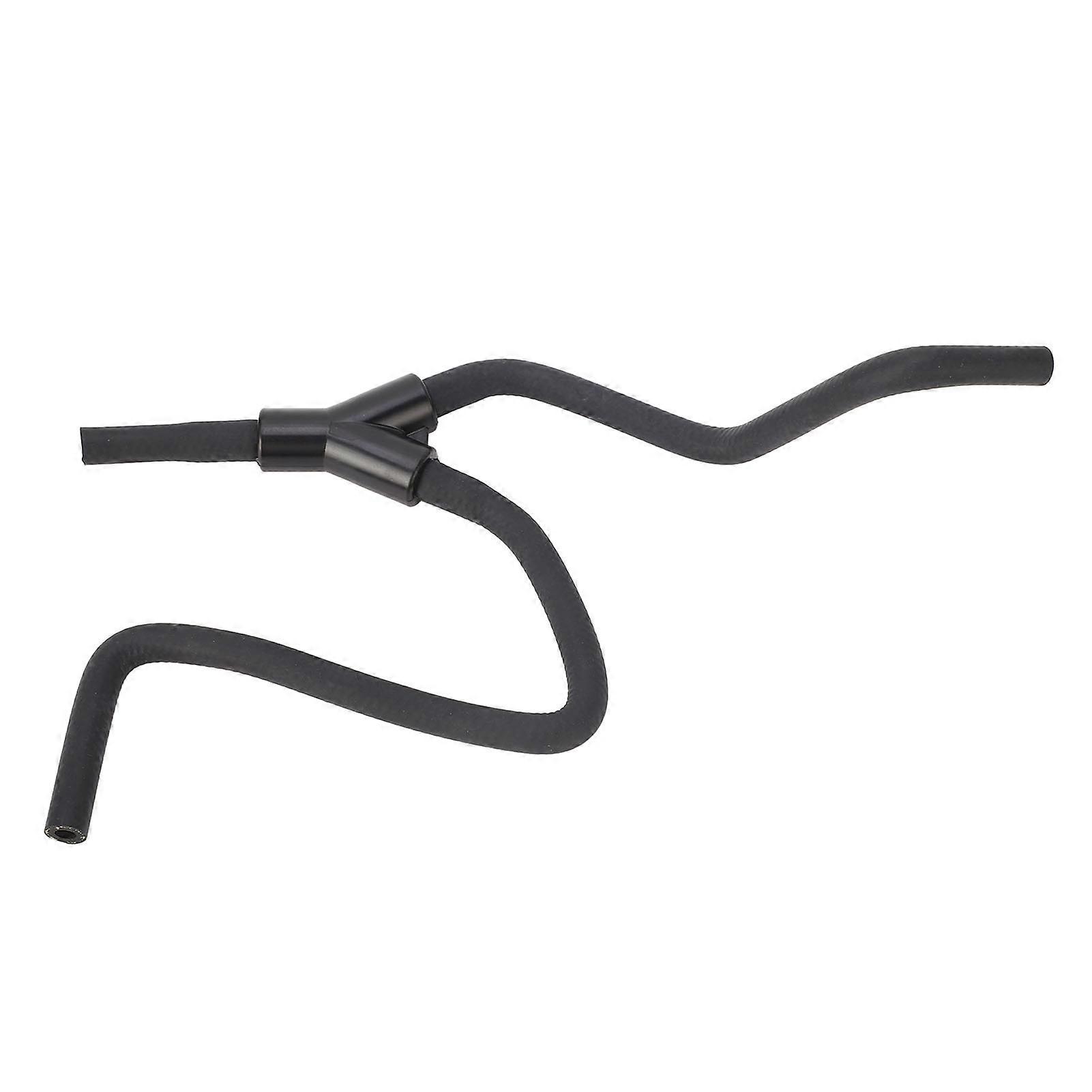 Upper Radiator Inlet Hose 22908202 3 Way Radiator Pipe Replacement for Chevy Camaro 2016 to 2022