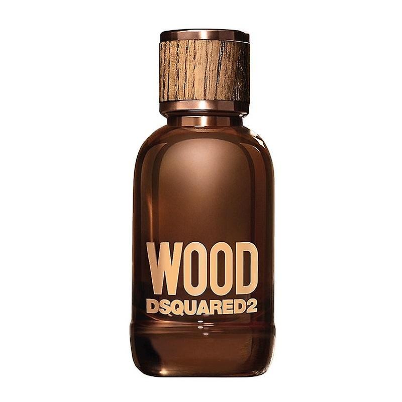 Dsquared2 Hout Pour Homme Edt 100ml