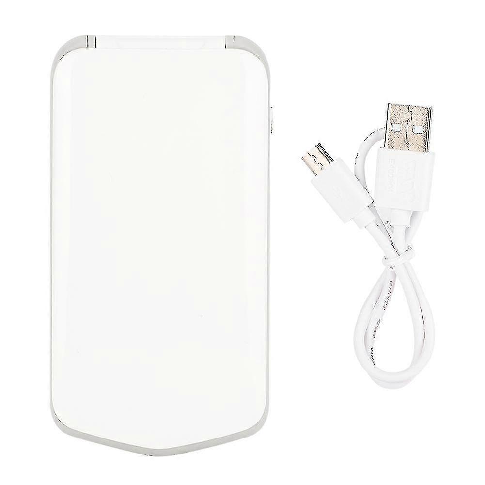 充電式RFIDリーダーハンドヘルドIDマイクロチップスキャナー動物ペット羊豚牛用