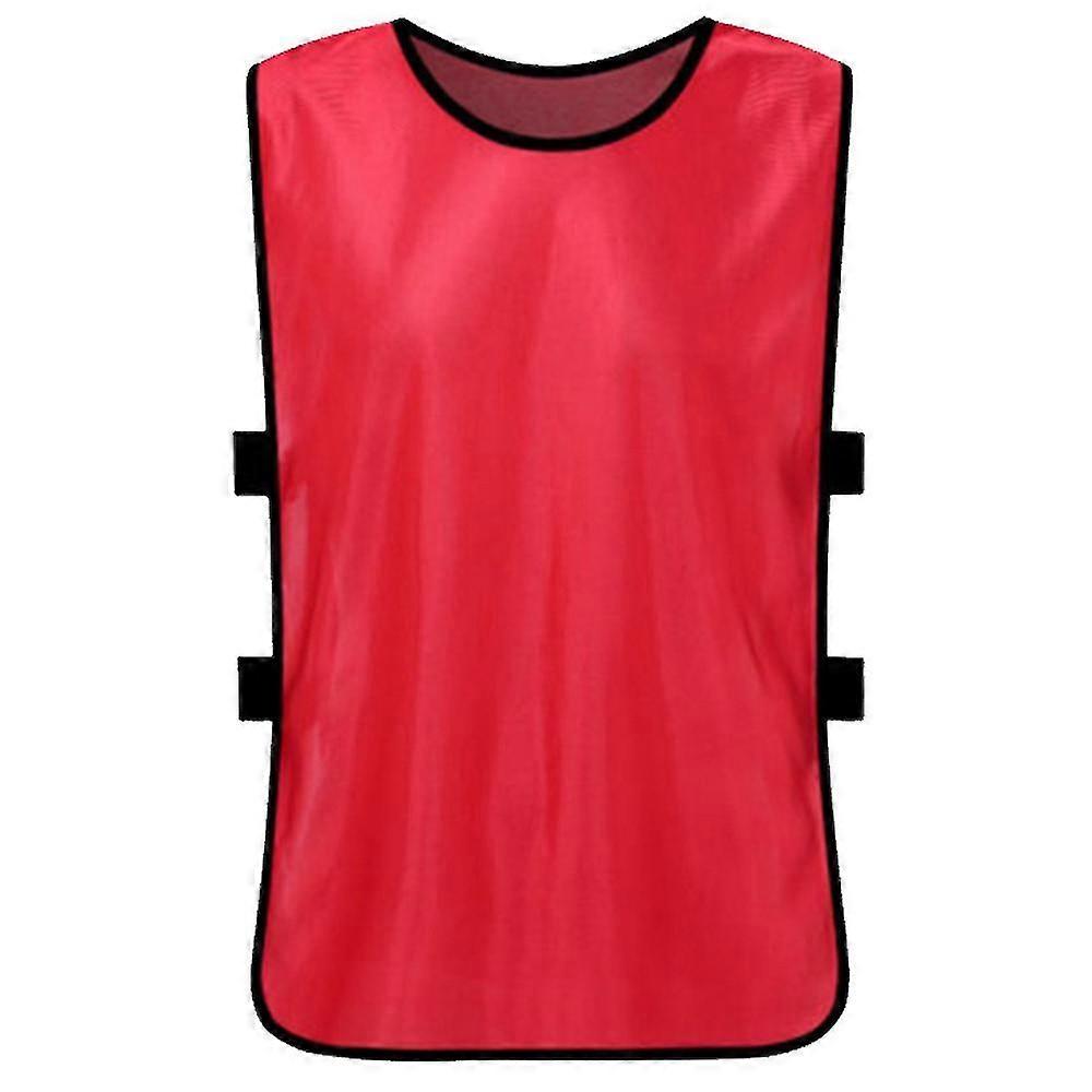 スポーツ サッカー トレーニングベスト 通気性 クイックドライ バスケットボール スポーツウェア