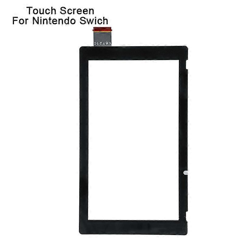 1pc Replacement Touch Screen For Nintendo Switch For Ns Console