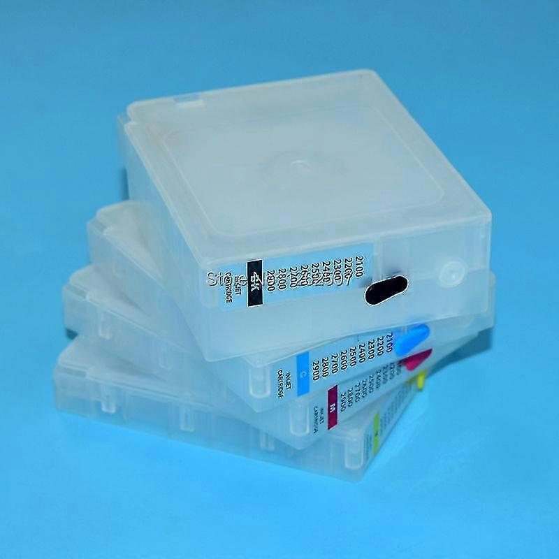 hg PGI-2700XL PGI 2700XL Refill Ink Cartridge With ARC Chip For Canon MAXIFY IB4070 iB4170 MB5070 MB5170 MB5370 MB5470 Printers