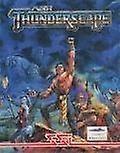 ADD World Of Aden - Thunderscape - PC CD - New & Sealed