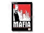 (0001254561) Mafia - PC CD - New & Sealed