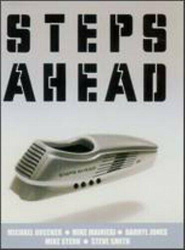 Steps Ahead [DVD] [1992] [Region 1] [US DVD