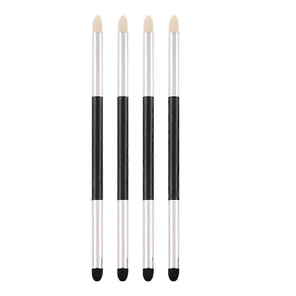4pcs Art Sketch Wipe Tools Sketching Drawing Tool Sponge Pad Set for Drawing