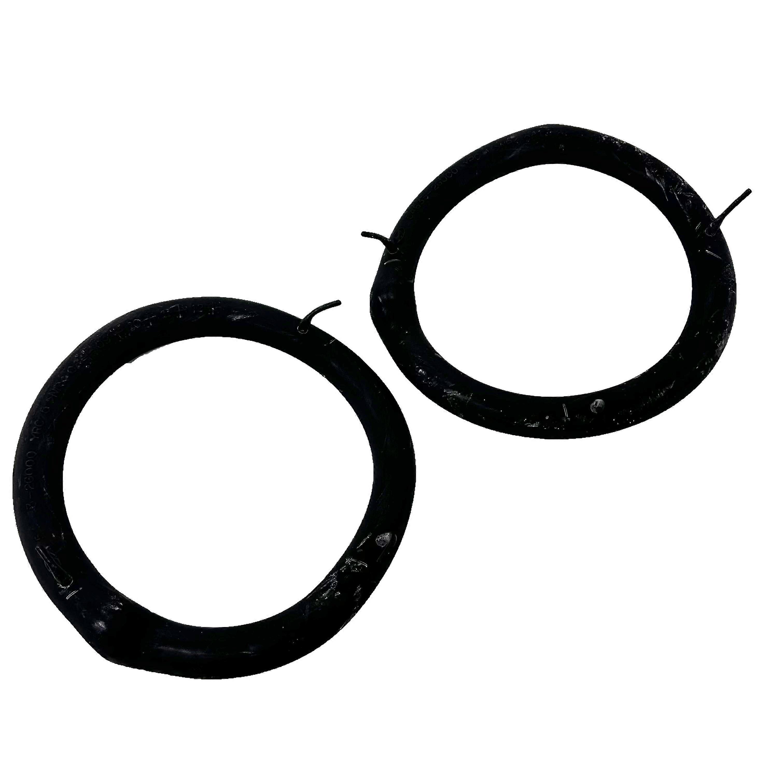 2PCS For HYUNDAI/KIA 2006-2013 Strut-Mate Coil Spring Insulator FRONT LOWER Monroe 546332G000