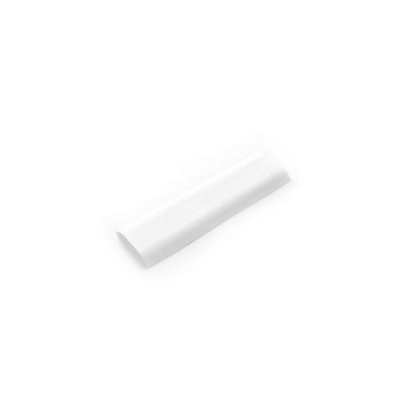 30cm Raceway Wall Cord Duct Cover Self-adhesive Wall Network Cable Routing Device Shielding Power Wire Storage Organizer