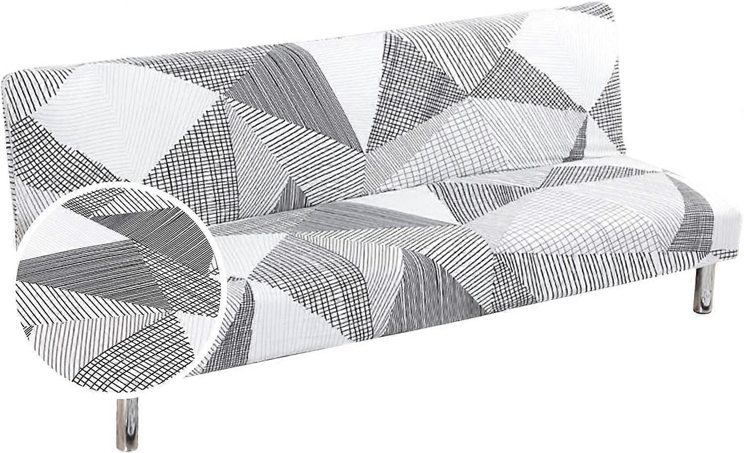 2025,Clic Clac Sofá Funda Sofá Funda Sofá Funda Elástica Sofá Funda Estampada