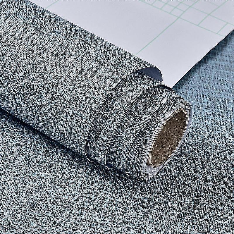 PVC Imitation Cloth  Wallpaper 60cm x 3m