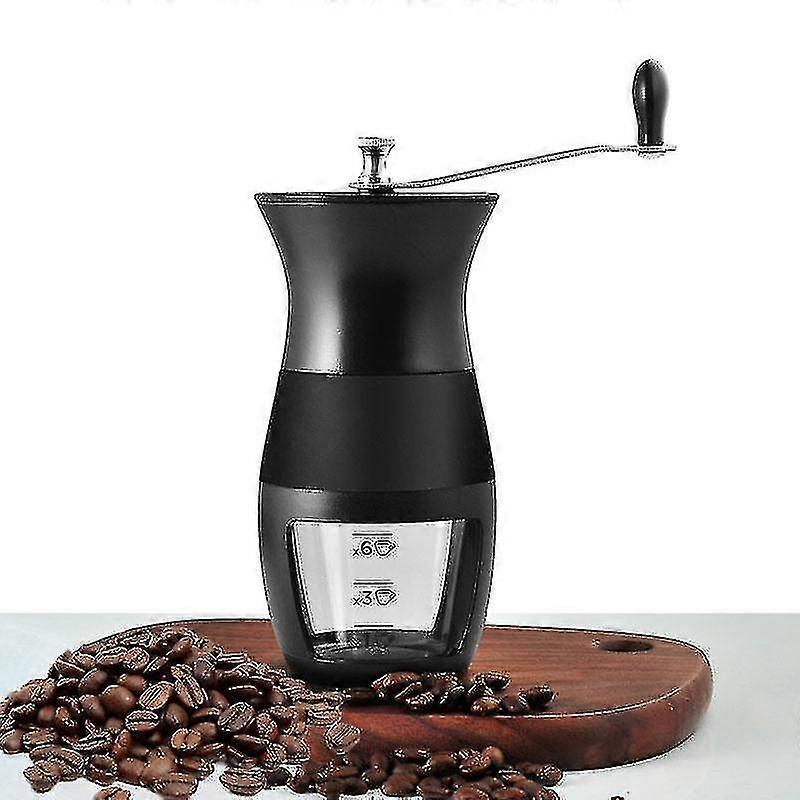 Coffee Milling Machine Hand Coffee Grinder