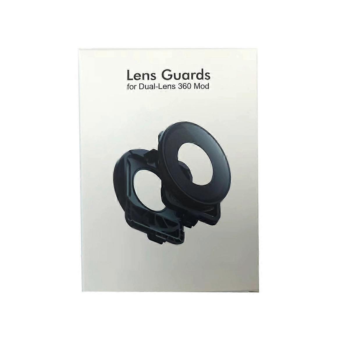 For Premium Lens Guards Lens Guards Camera Lens Protector Case for ONE X2 Waterproof Accessories