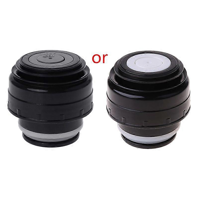 52-75cm vakuumkolvlock termosskydd bärbar universell resemuggtillbehör