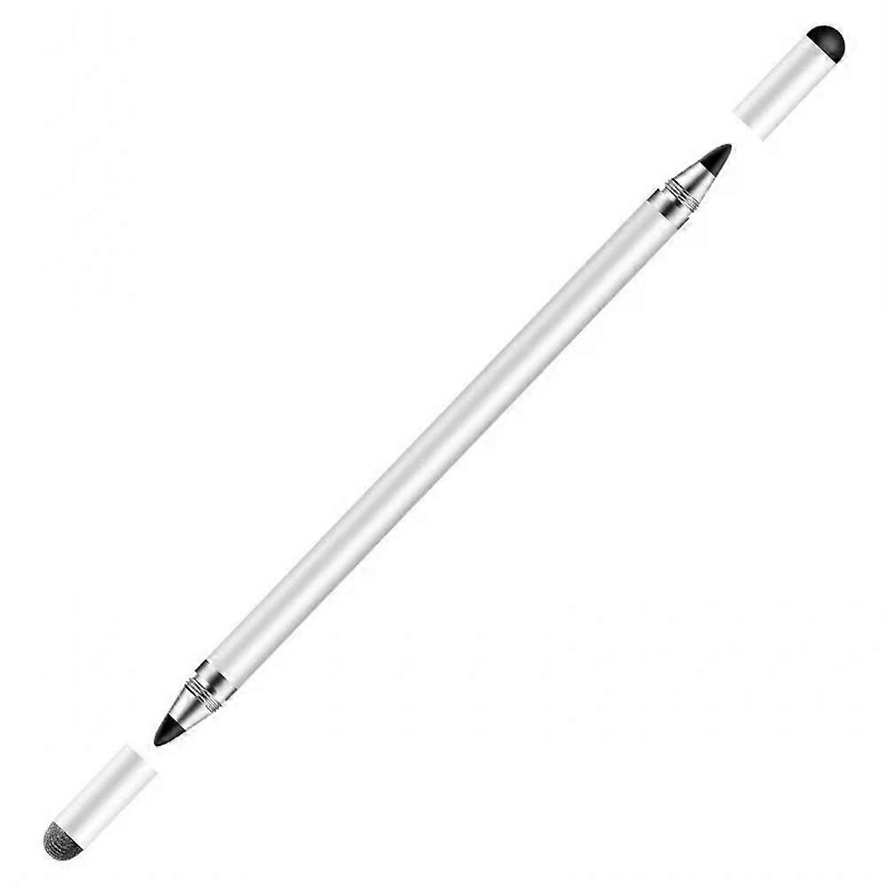4 In 1 Stylus Drawing Tablet Pen Capacitive Screen Touch Pens For Apple Android Phone Smart Tablets Stylus Pencil