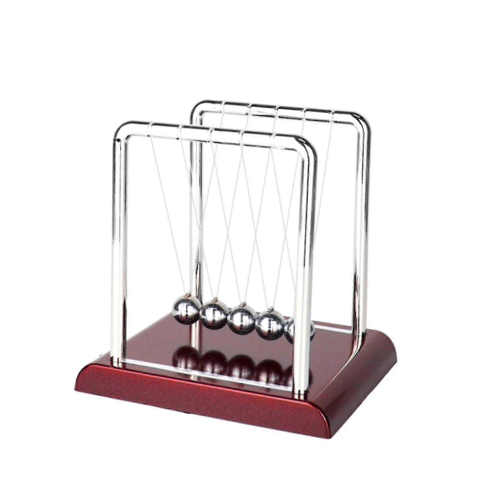 Balance Swing Ball Home Office Ornaments Children's Science Toys Home