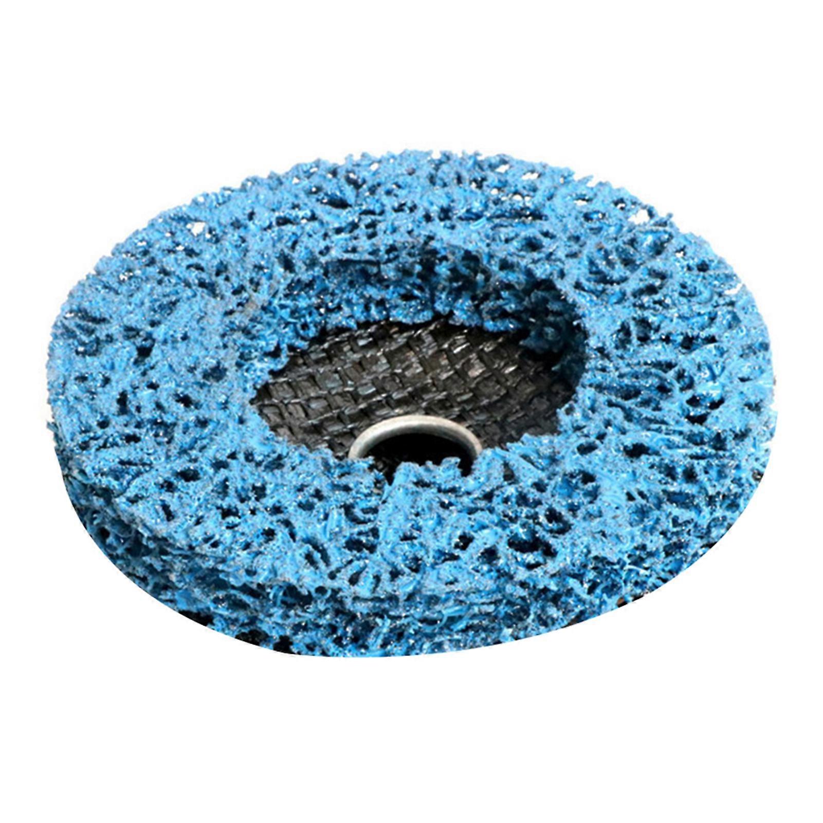 Polishing Disc Diamond Grinding Discs Low Grinding Sound