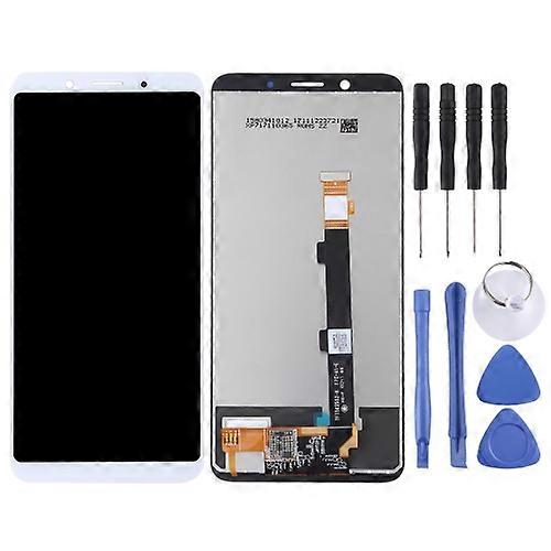 TFT LCD Screen for OPPO F5 Youth CPH1725 with Digitizer Full Assembly