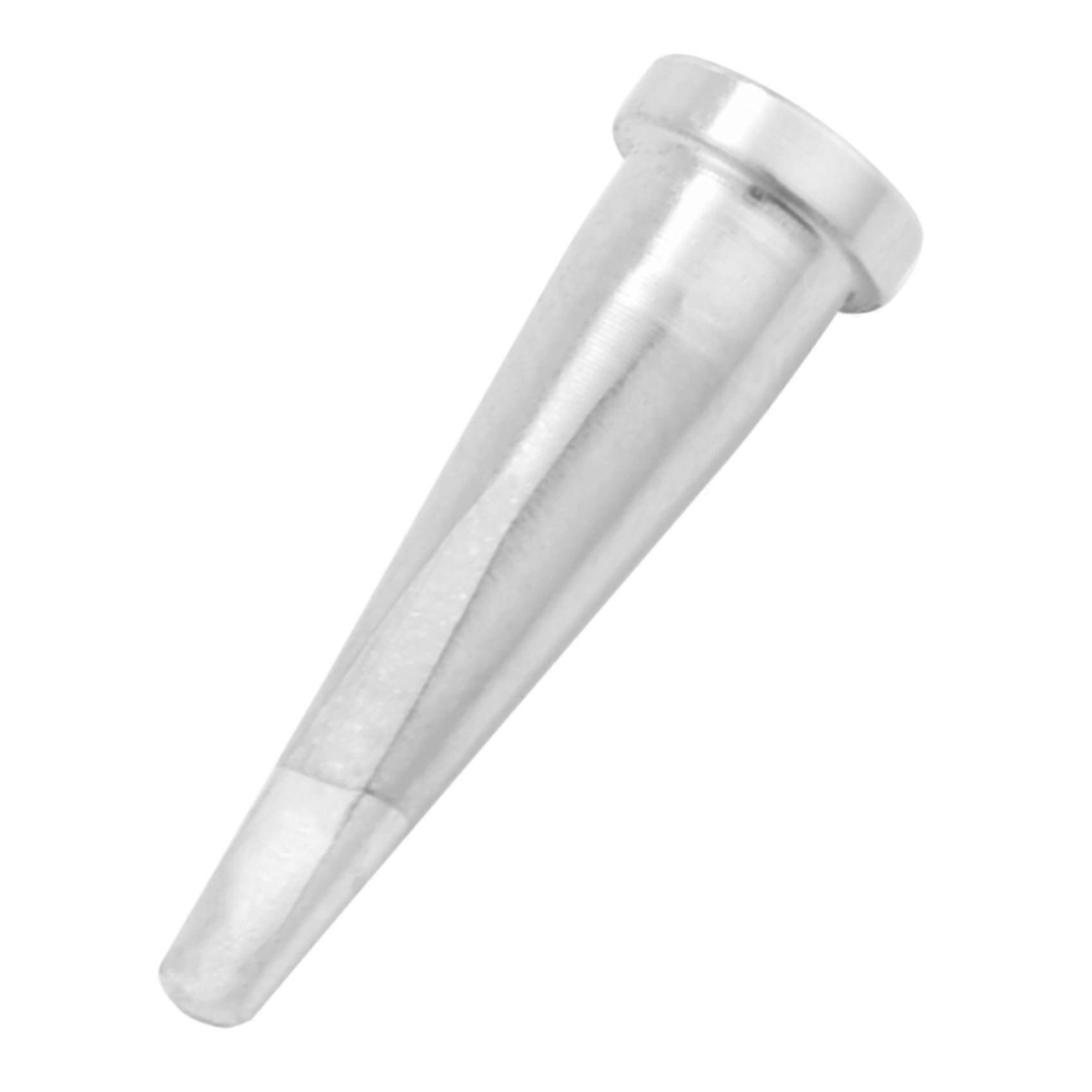 10Pcs Durable Soldering Tip Set for Weller WSD81 WD1000 WSP80 WP80 LT Soldering Station