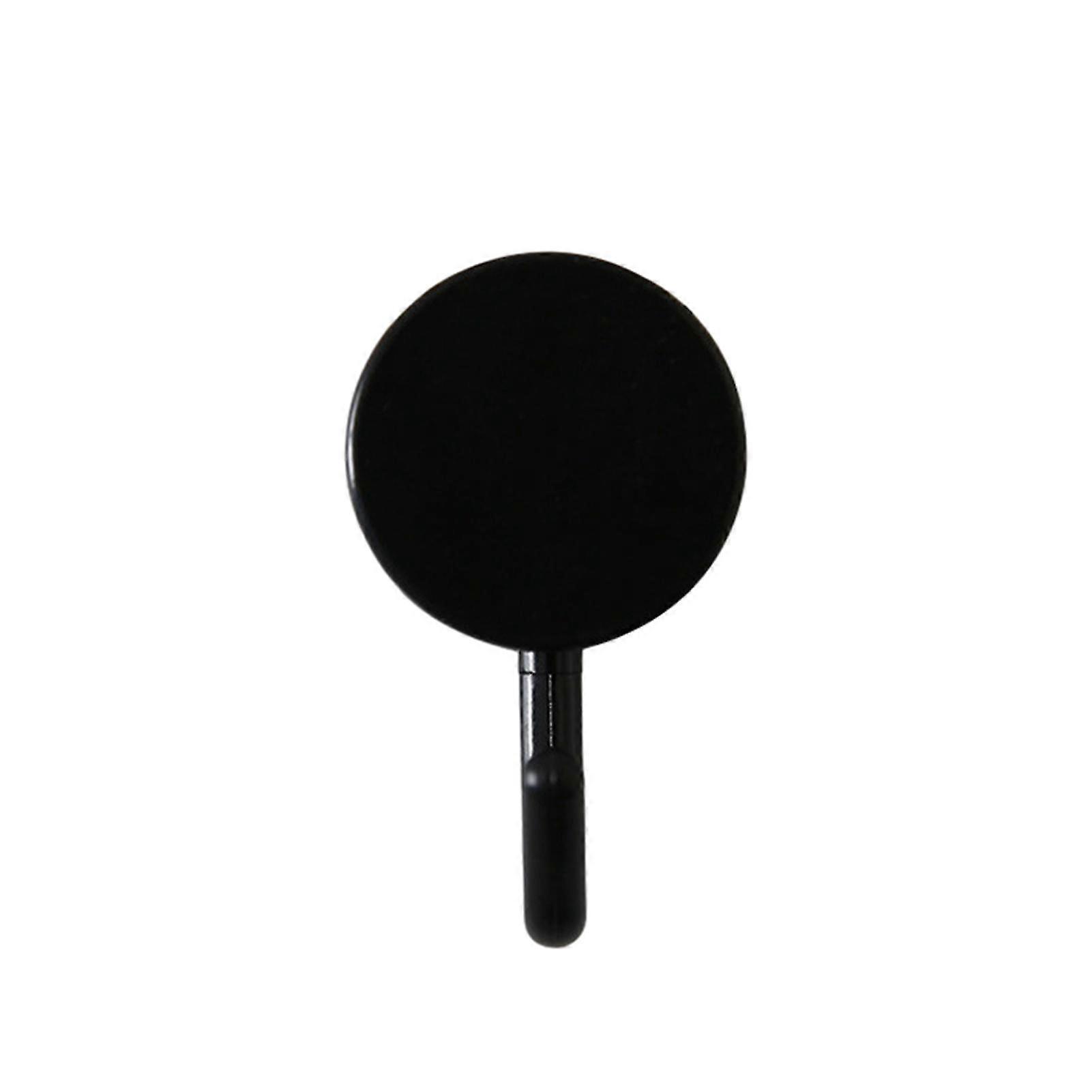 Επιτοίχια στρογγυλά άγκιστρα οικιακής χρήσης αδιάβροχη κρεμάστρα τοίχου για παράθυρο τοίχου σπιτιού