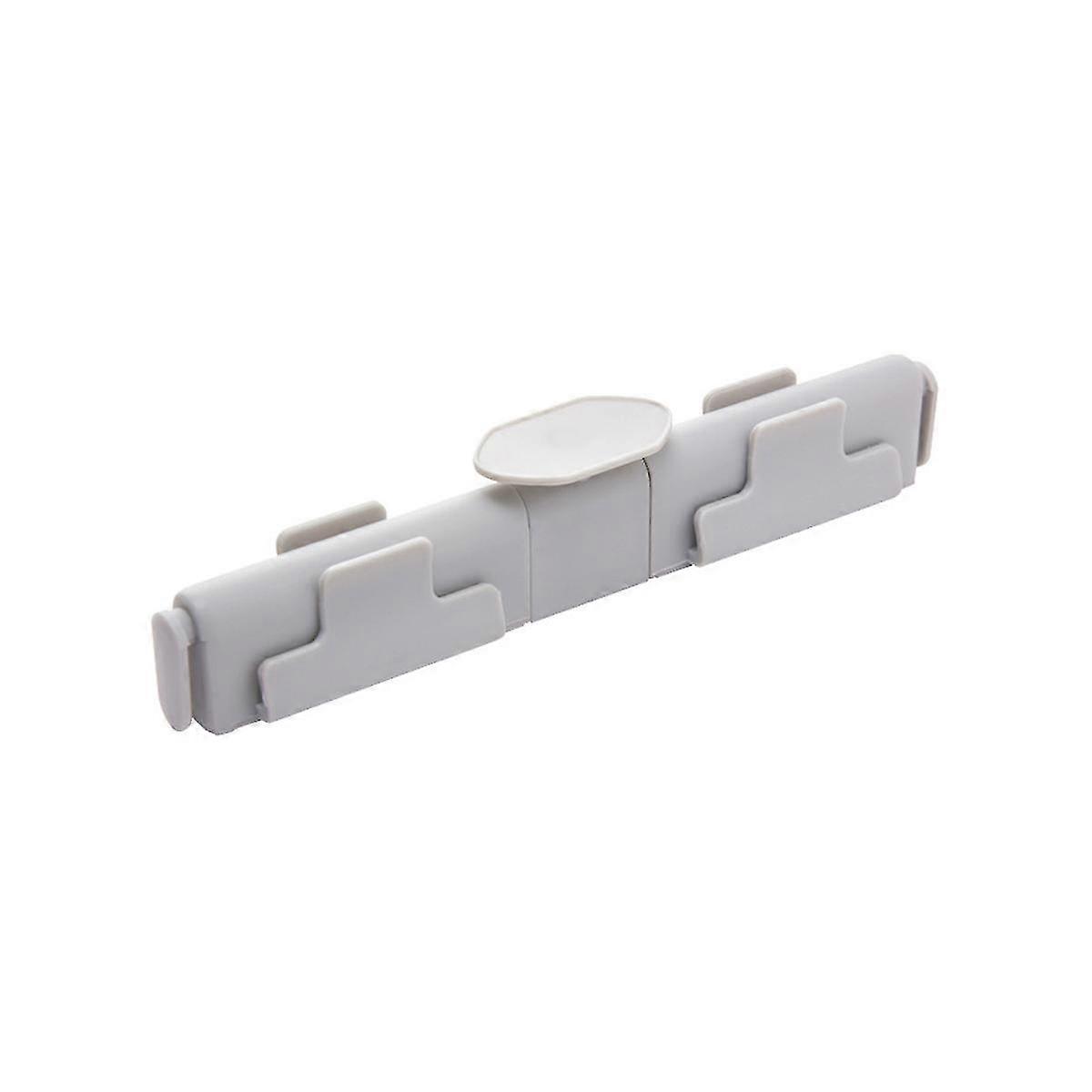 Waste Sorting Bin Bag Clip