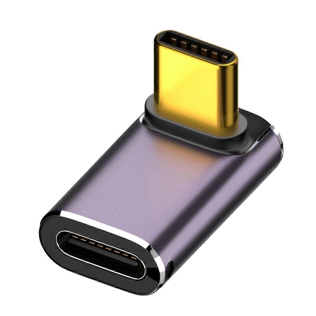 Mały adapter USB C Adapter USB C OTG ze stopu aluminium do tabletów z telefonem