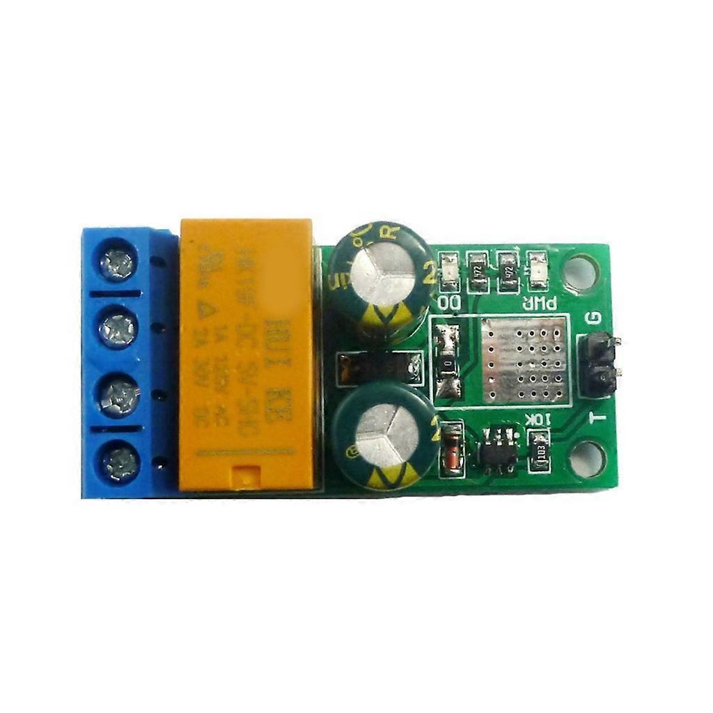 DC5-24V 2A ABS Self locking Control Module for 5~24V Development Board Part