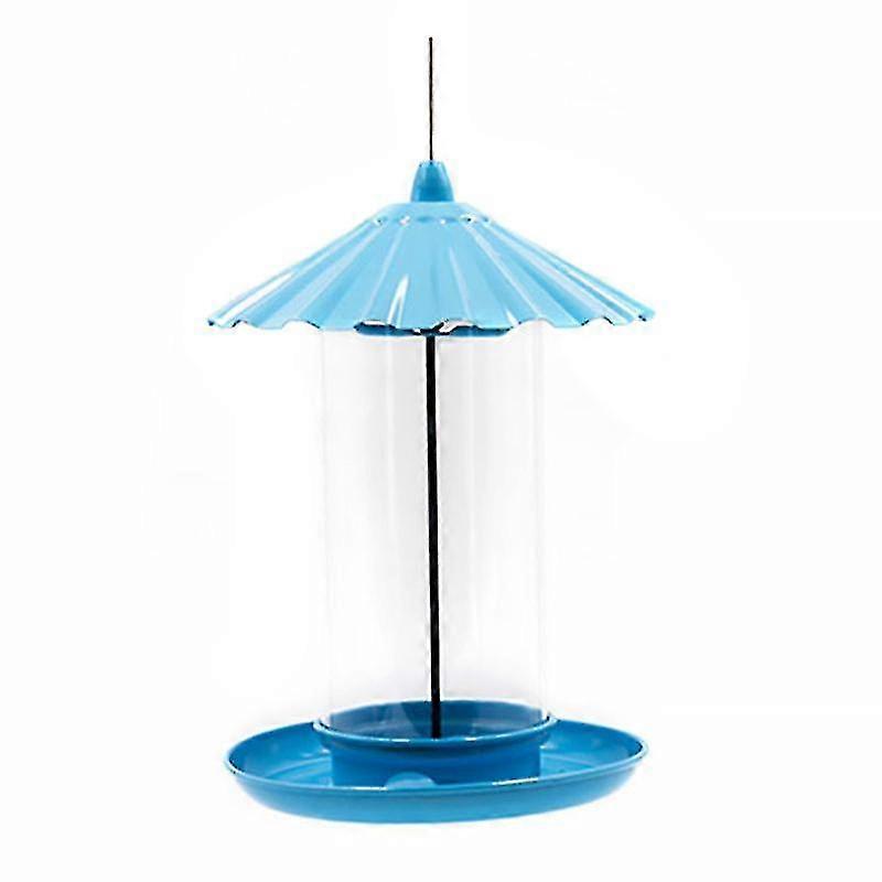 1pcs Decorative Bird Feeder