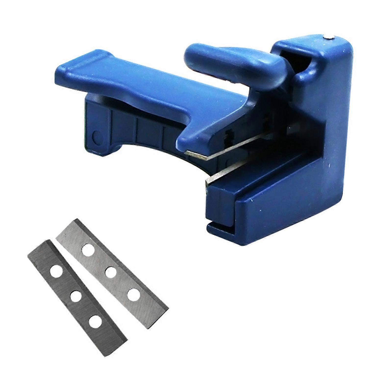 Woodworking Edge Banding Machine Tool Sheet Edge Banding Pvc Straight Edge