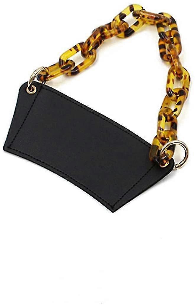 Portable Cup Carrier (black)