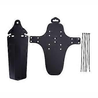 Front And Rear Compatible Mtb Fenders
