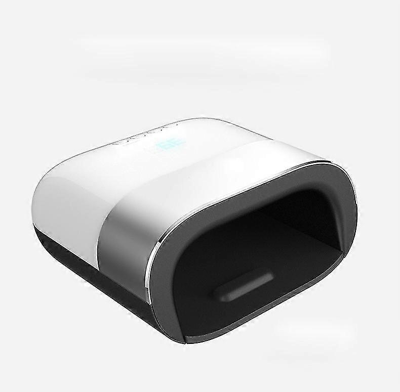 Nail Machine Intelligent Dual Light Source Nail Lamp Uv Led Curing Lamp