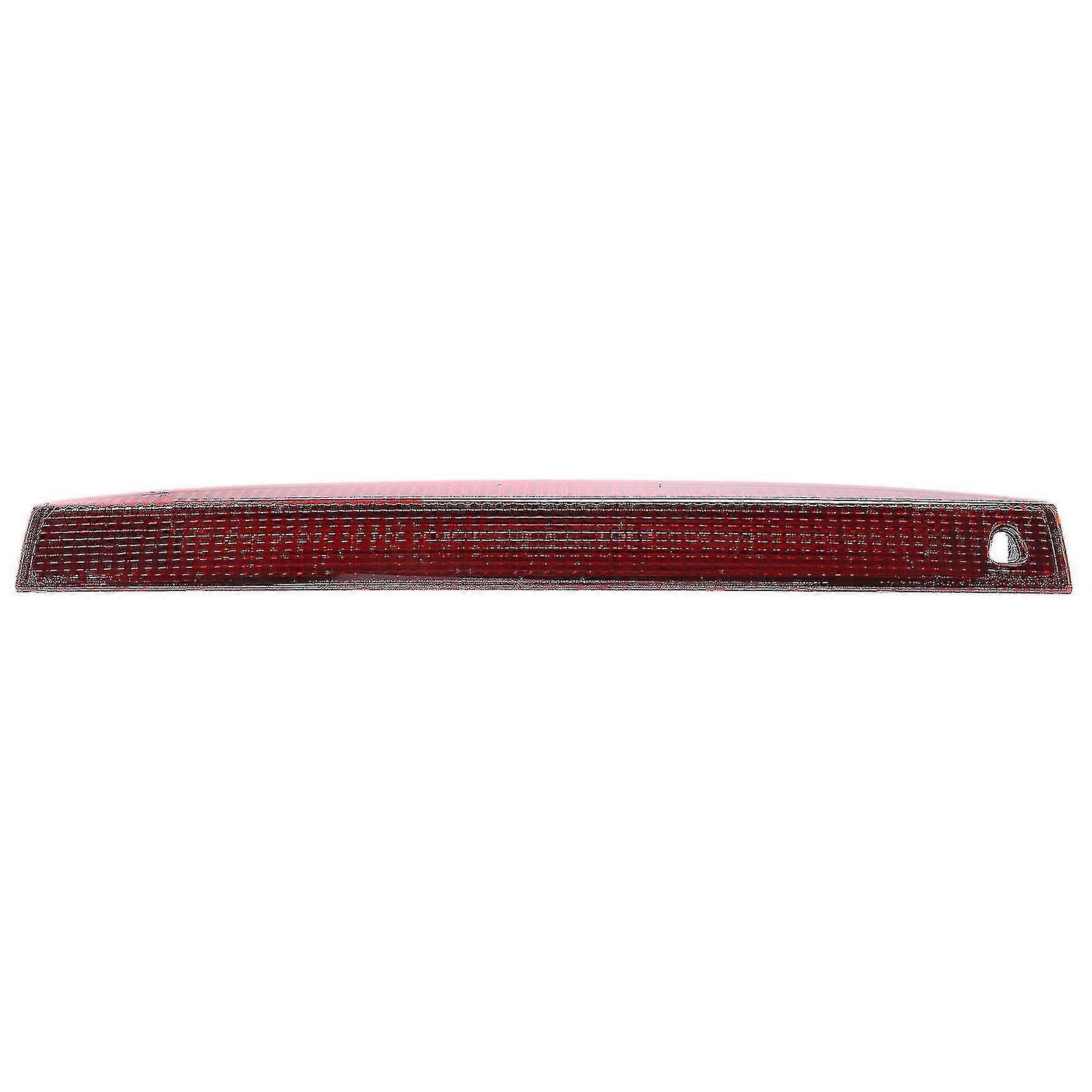 Third 3rd Brake Light, Led Stop Lamp For Renault Megane Mk Ii