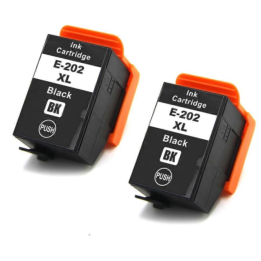 202xl Ink Cartridge For Epson 202xl For Epson Expression Premium XP6000 XP-6100 XP6105 XP6005 XP6005 Printer