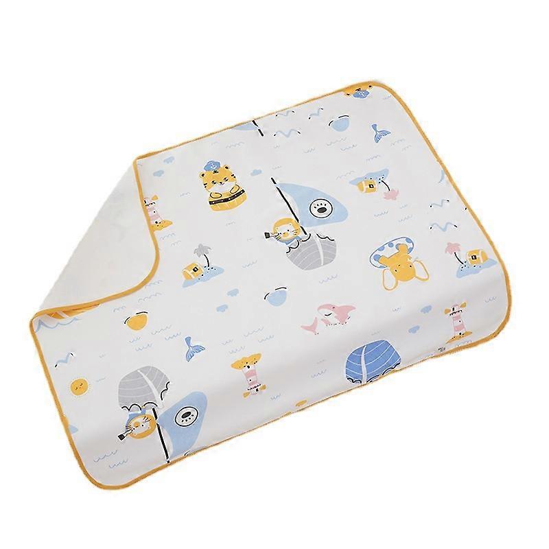 Diaper Changing Pad, Portable Toddler