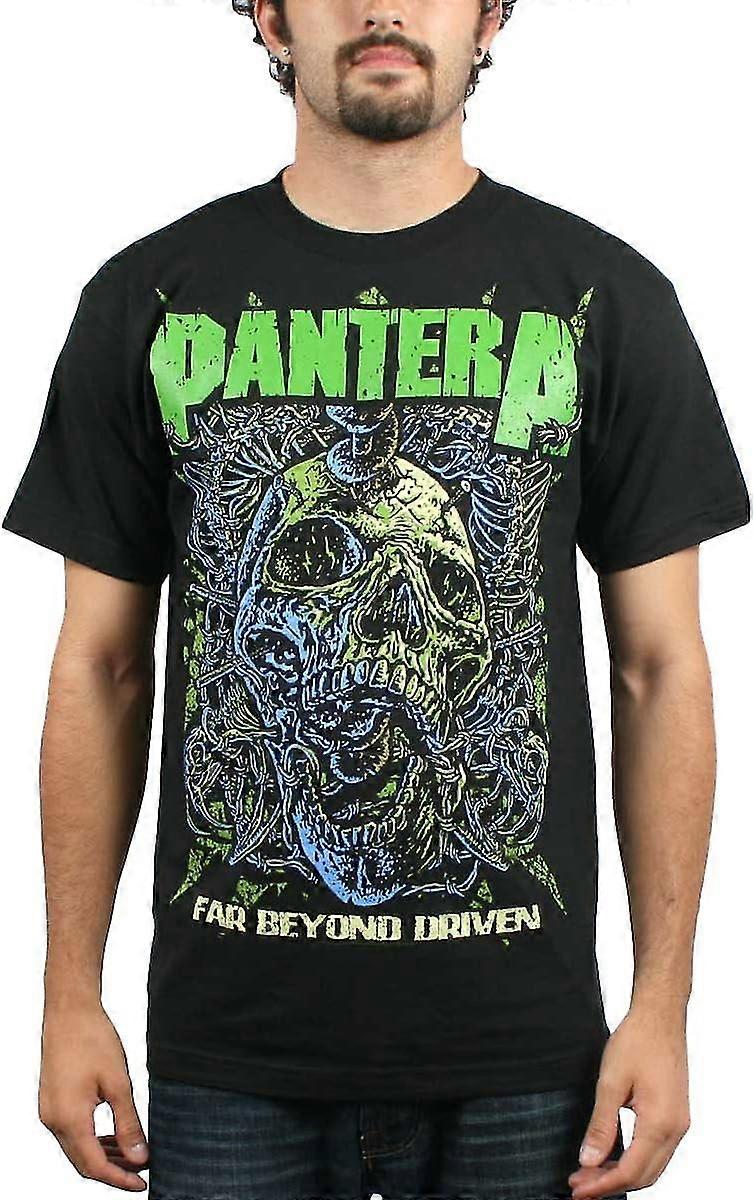 T-shirt Pantera Far Beyond Driven pour homme