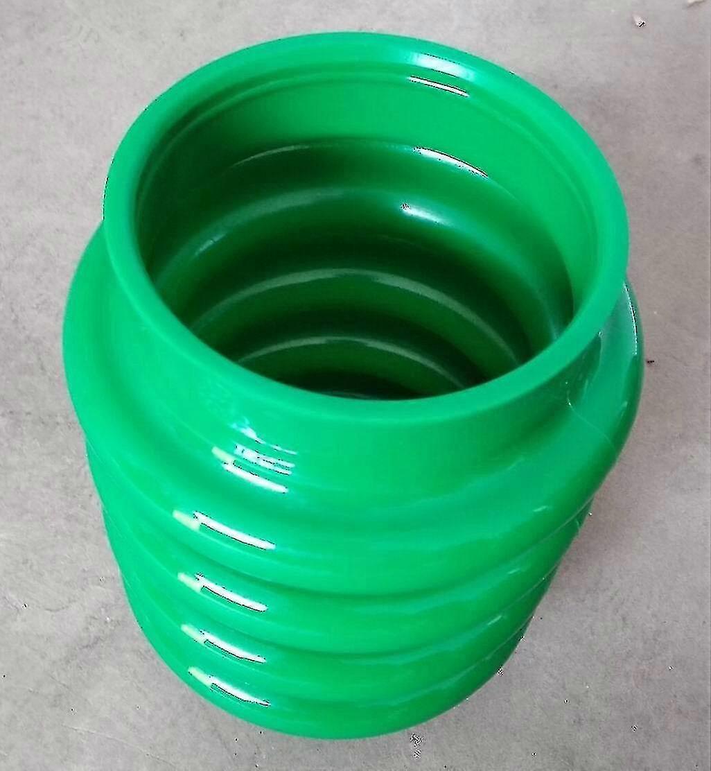 Wacker Bellows*wackerr 45ya, 52y Rammer Bellow 0028261--