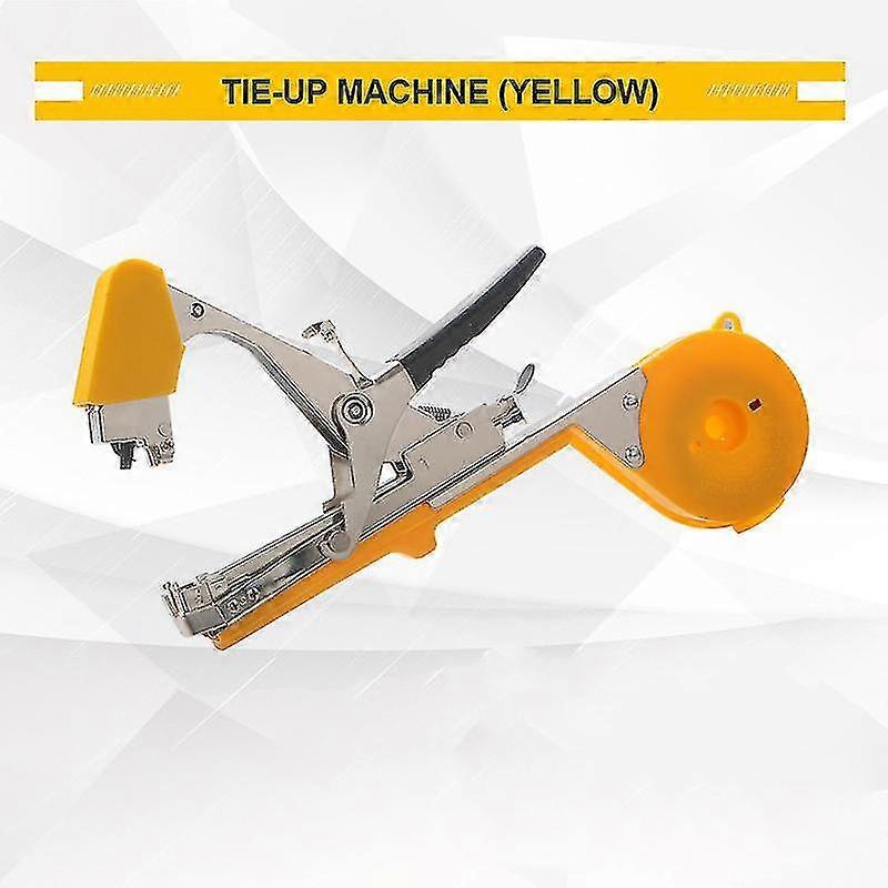 Plant Tying Machine, Garden Tools, Hand Branch Tying Machine, Pruning Tool Sets