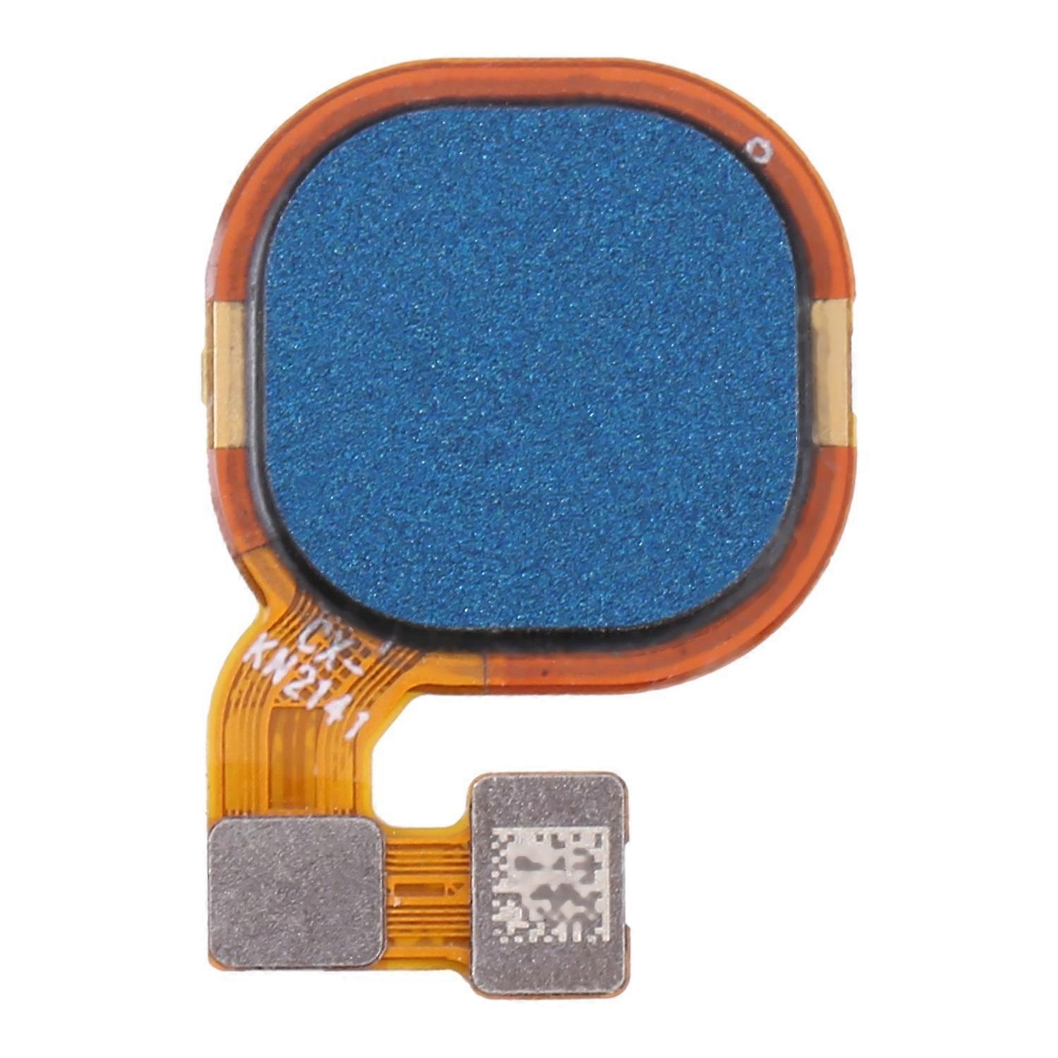 Fingerprint Sensor Flex Cable For Infinix Smart 4