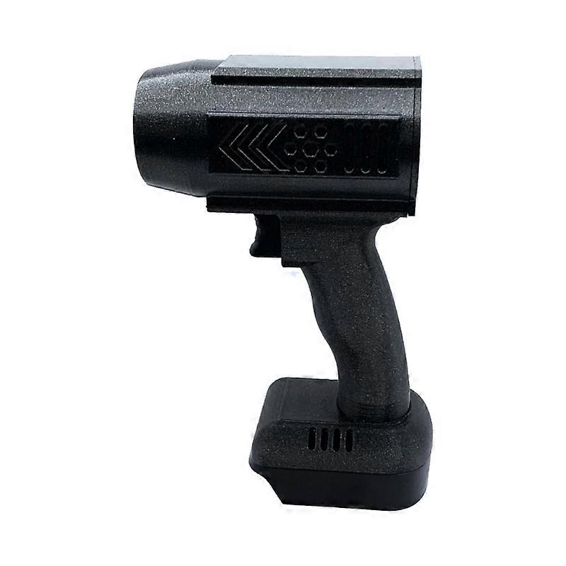 Durable 50mm Brushless Motor Fan for Efficient Computer and Office Cleaning