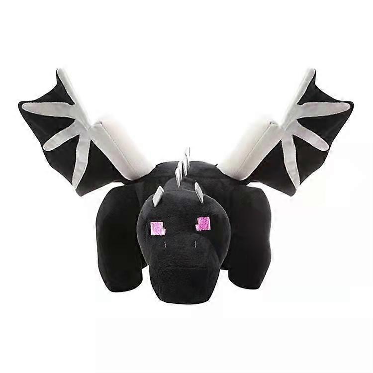 Wekity Minecraft Plush Doll Soft Plush Filled Toy Gift,30M